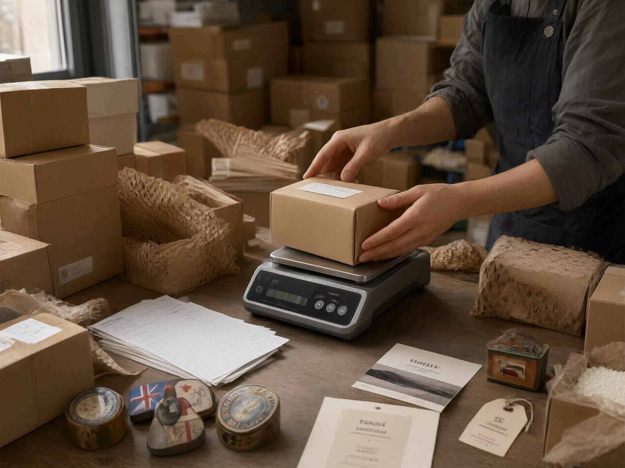 EU weighs PPWR compliance relief as cross-border small businesses face costs