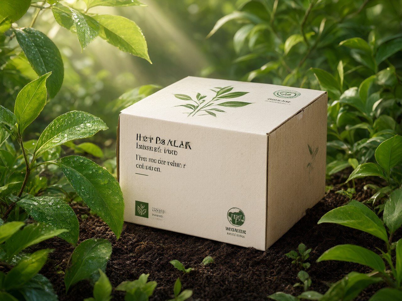 欧盟 PPWR 全面适用!包装出口企业的绿色大考来了,这 4 大连锁反应必须看懂_堆肥_回收_材料