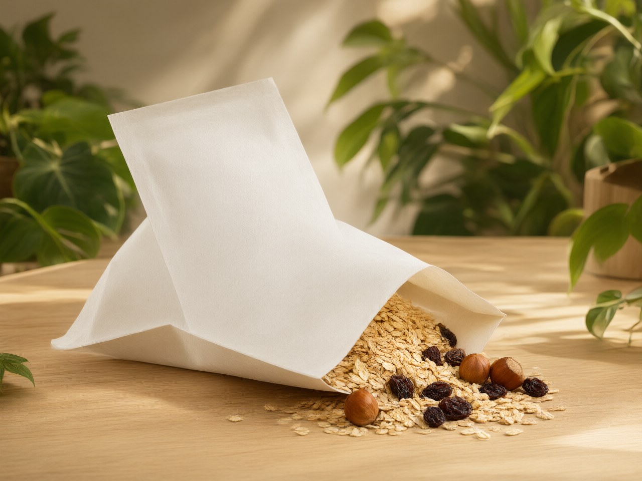 Barrier Paper Packaging Expands Its Reach