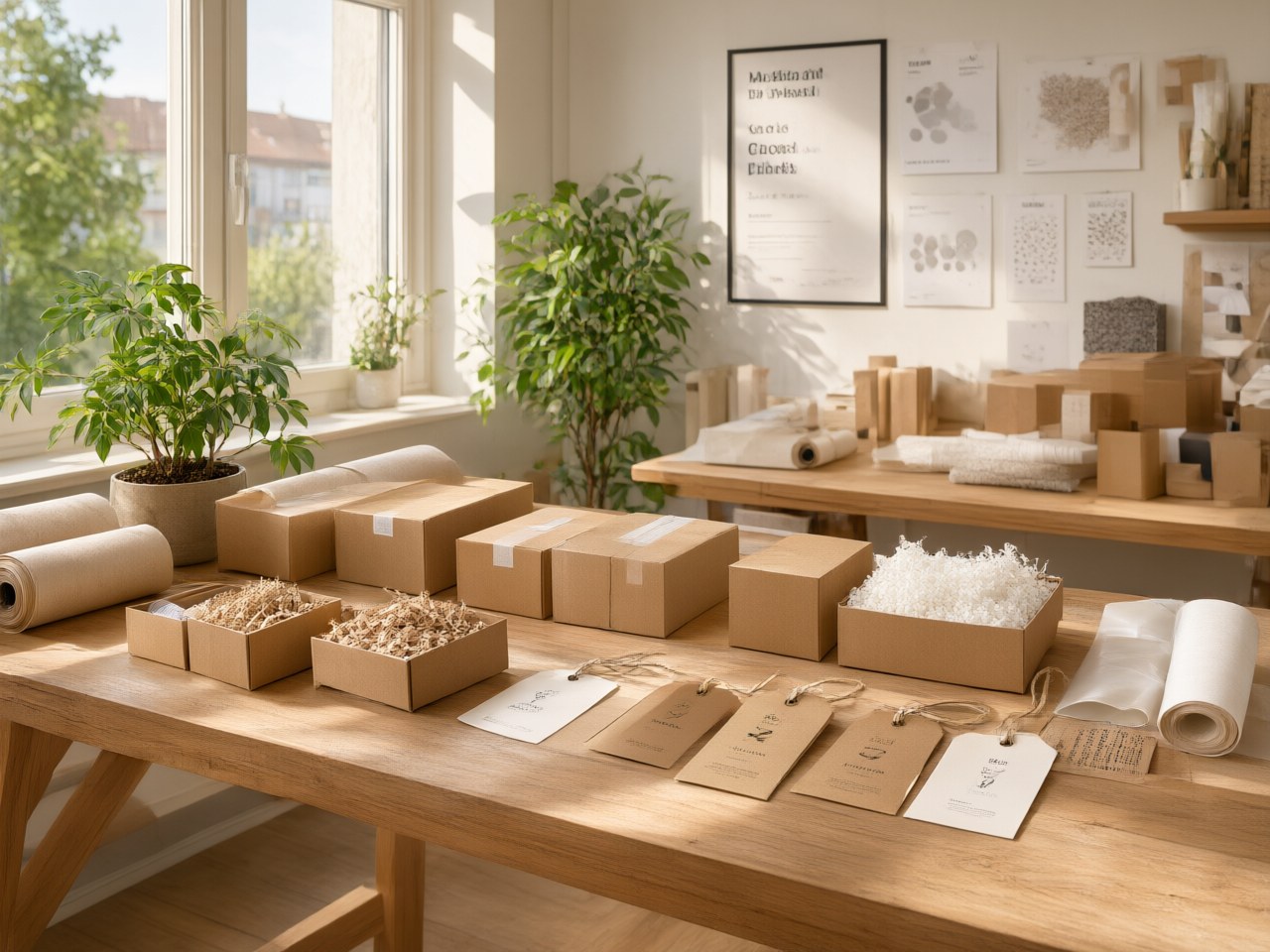 EU Commission offers EPR guidance for small businesses under PPWR