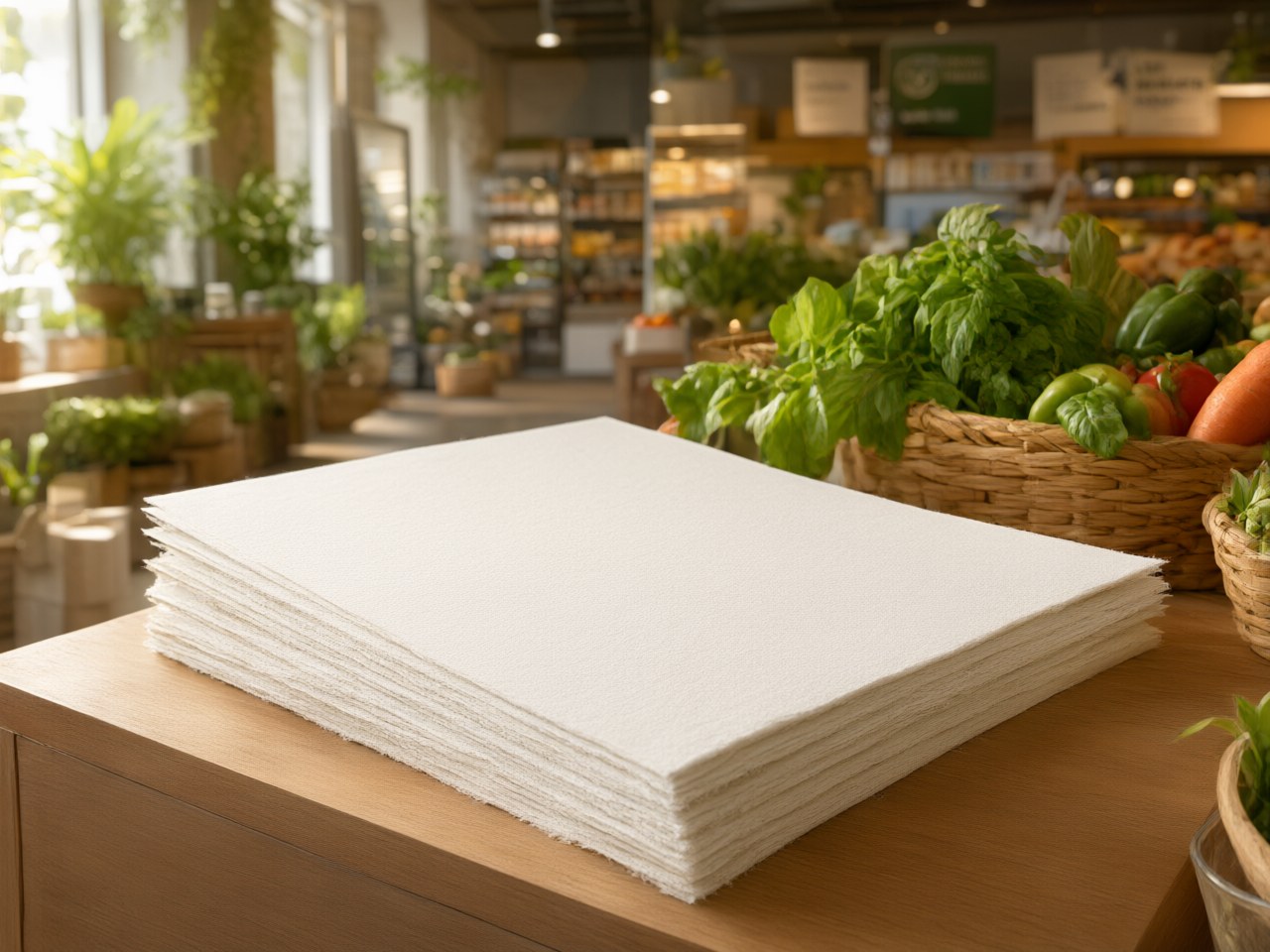 Monadnock Paper Mills highlights its performance papers portfolio