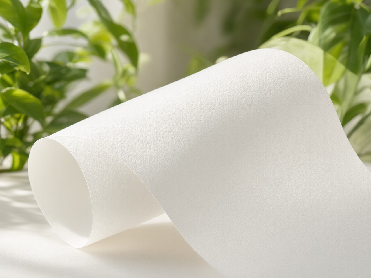 PPG Launches New Teslin Synthetic Paper Product