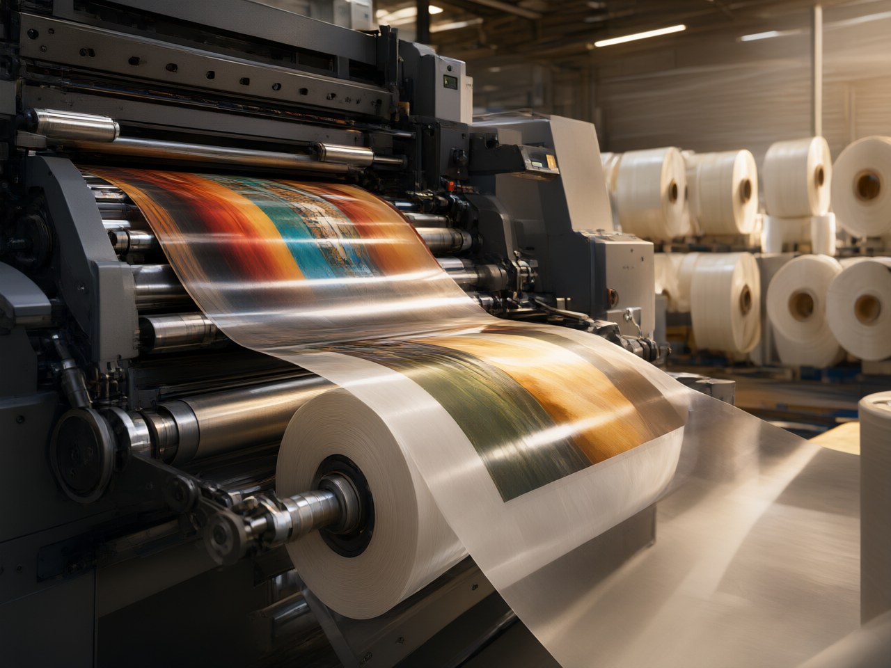 Fujifilm Announces Global Strategic Partnership with ePac Flexible Packaging