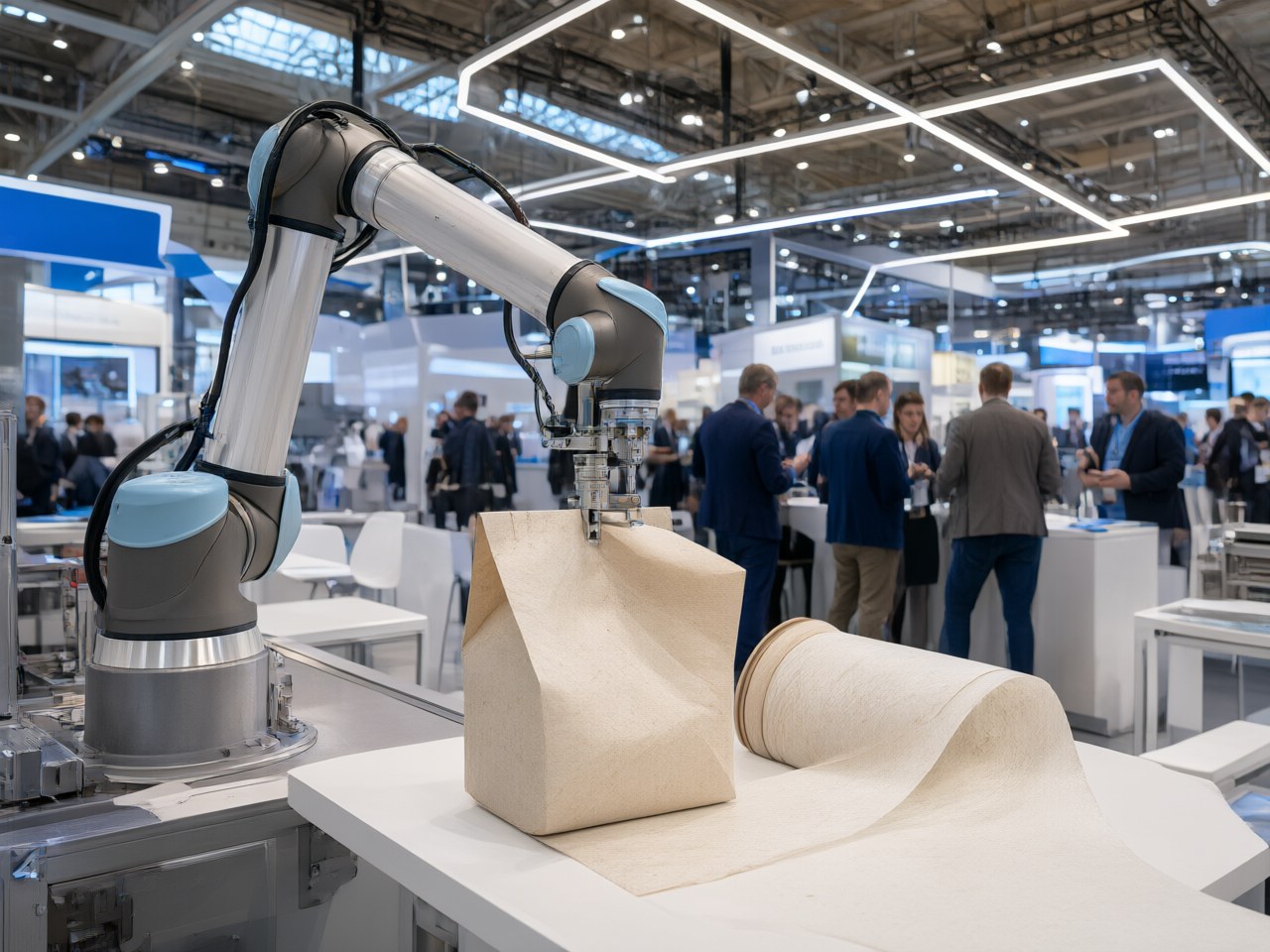 PACK EXPO International 2026 Delivers Innovation, Connections, and Business Opportunities in Chicago