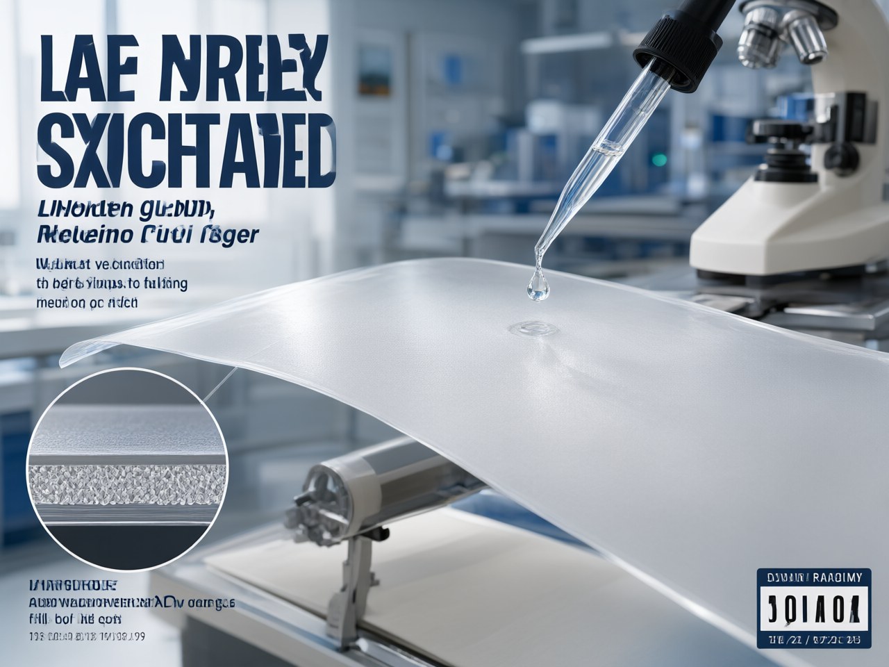 Mars Packaging Innovation: Chemistry Solutions for EPR Compliance