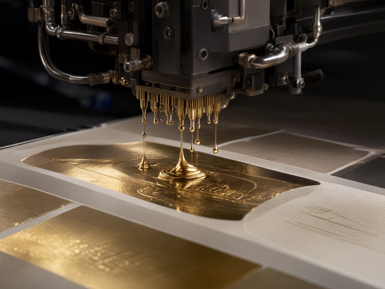 Meteor Inkjet to Support Kyocera’s New KJ4A-EX600RC-HX Printhead