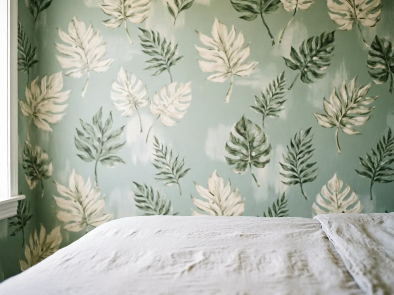 Wallcovering Substrates — illustrative image