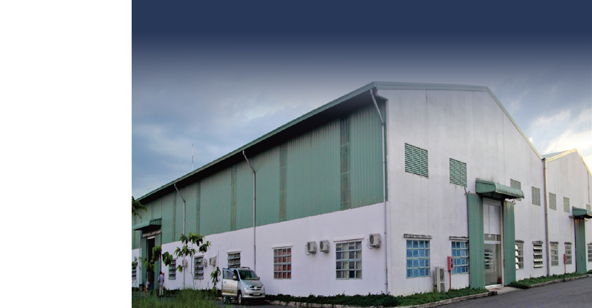 Newlife Vietnam factory