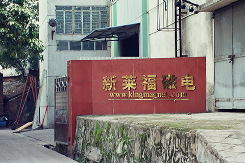 Newlife milestone, 1998