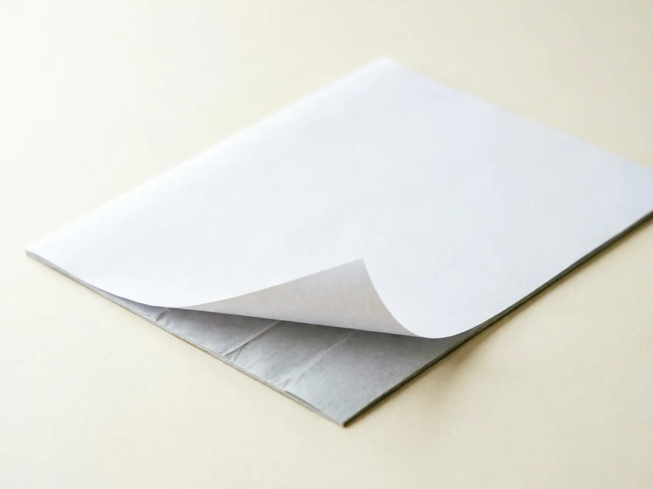 Flexstone® Eco-Film DPA — illustrative image